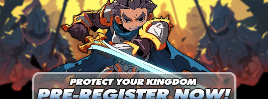 Nighty Knight: Frontier War TD
